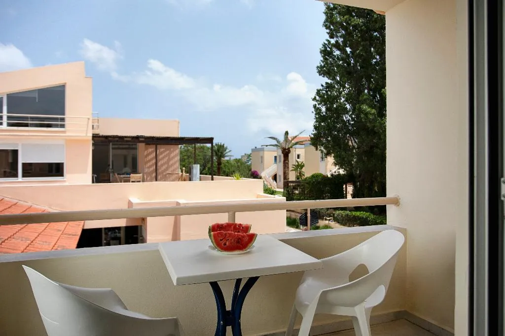APARTMENT PREMIUM WITH VIEWS Room, Elma's Dream Apartments, Crete