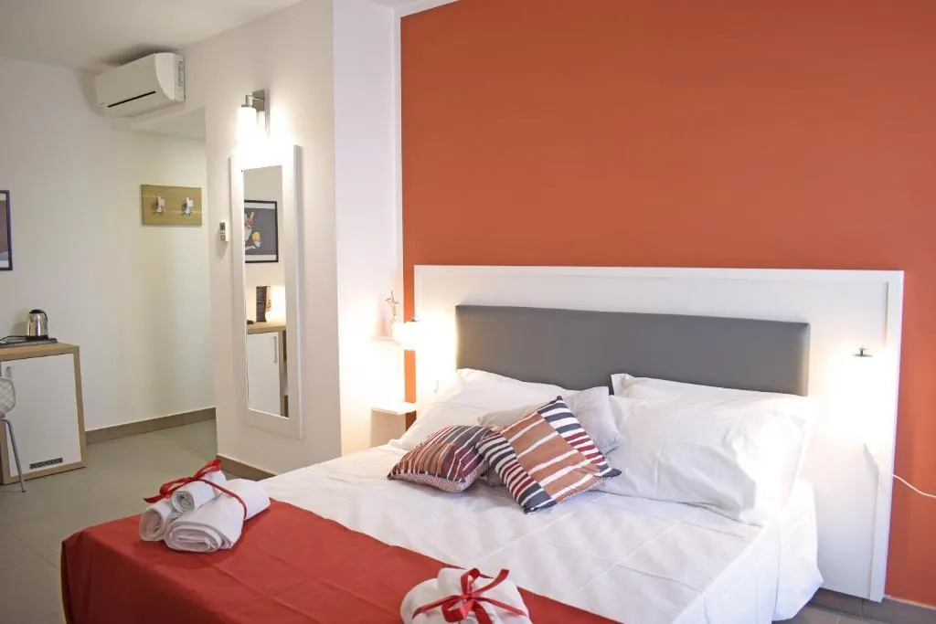 STUDIO CAPACITY 2 Room, Travini Suite Hotel Residence, Palermo