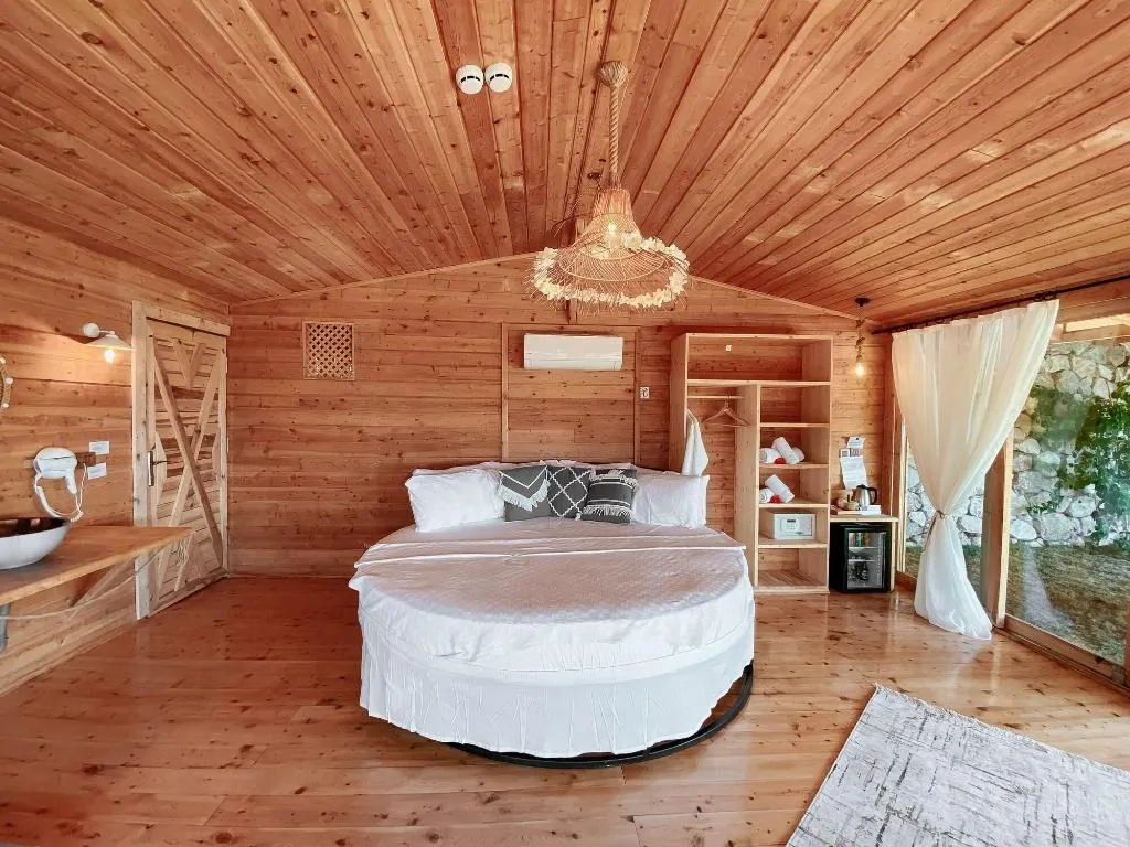 Room, Heaven Resort Faralya, Dalaman