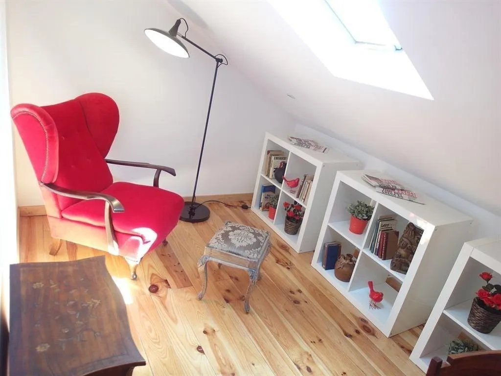 Room, Santosweethome 1, Lisbon