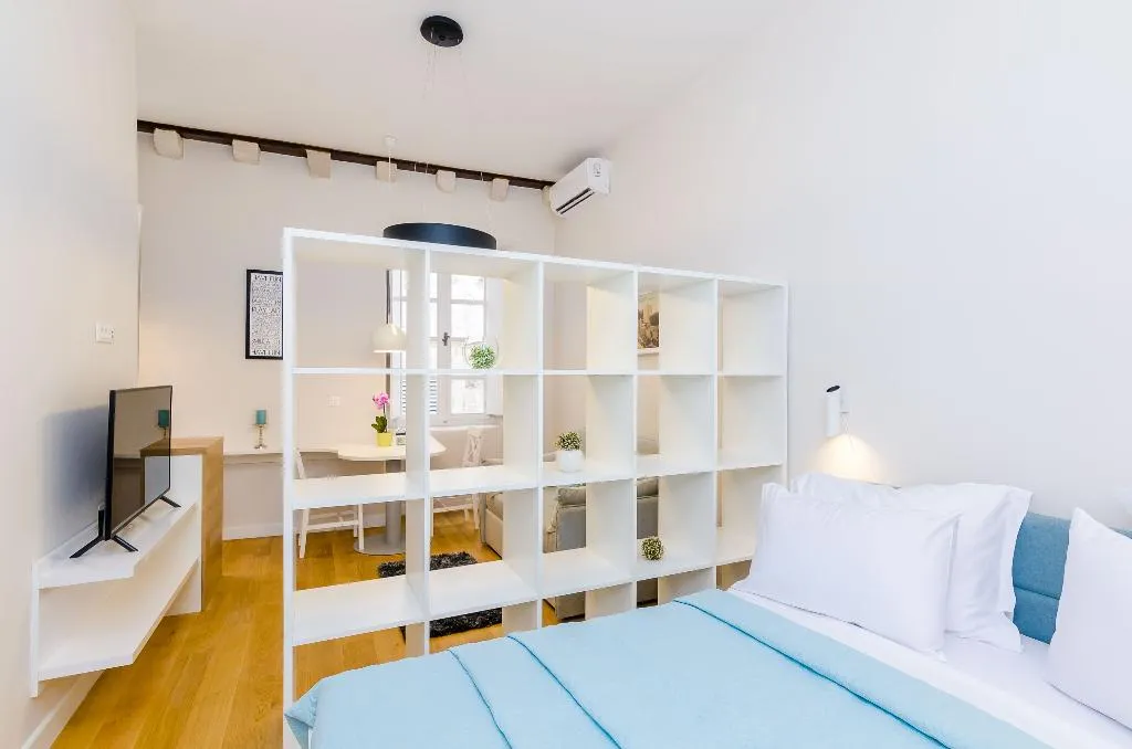 STUDIO LUXURY Room, Leonarda Baroque House - Old Town, Dubrovnik