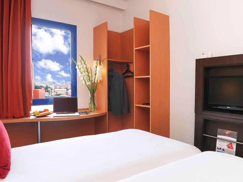 Room, Ibis Marrakech Centre Gare, Marrakech