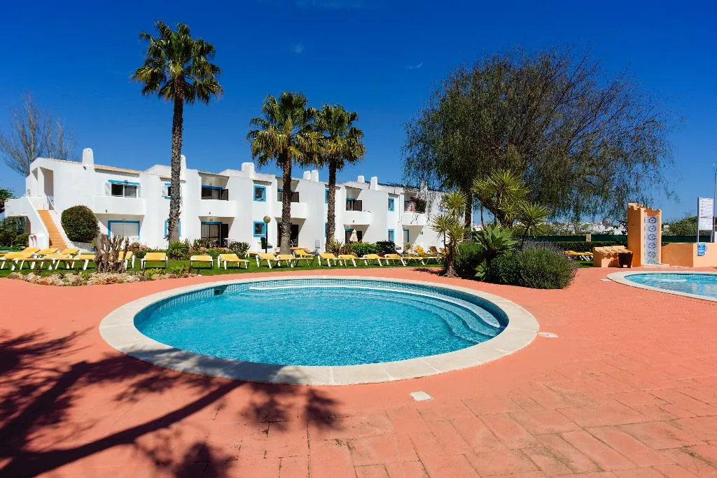 Pool, Quinta do Paraiso, Algarve