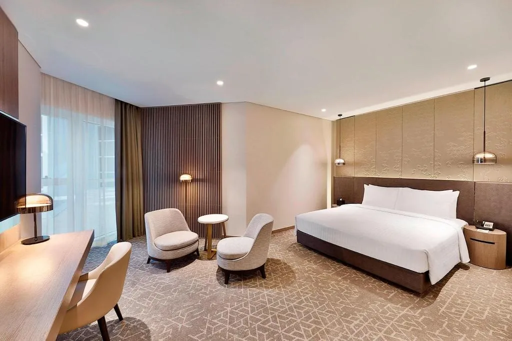 Room, Courtyard Al Barsha, Dubai, Dubai