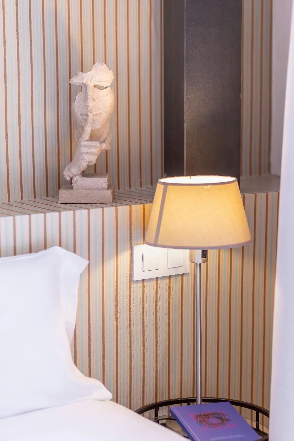APARTMENT LOFT Room, Soho Boutique Museo, Costa Del Sol