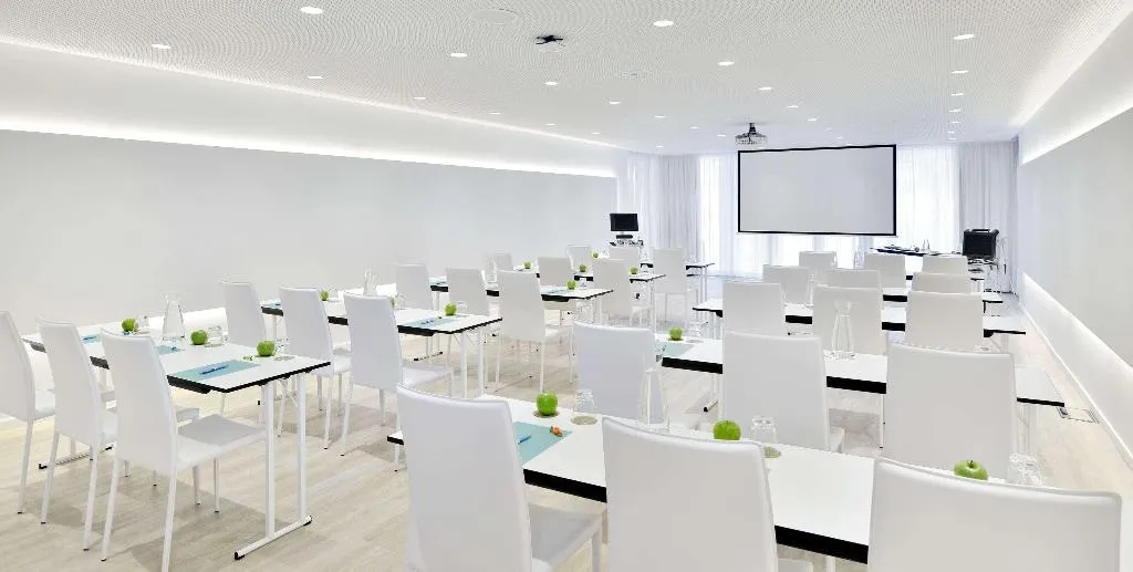 Conferences, Melia South Beach, Majorca
