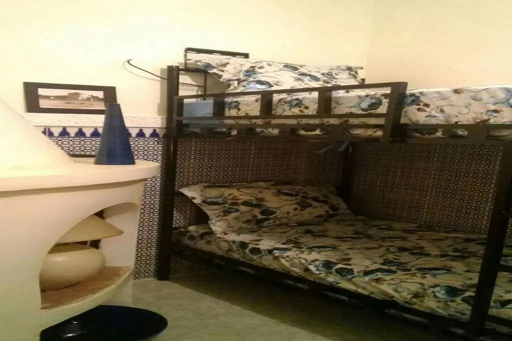 Room, Riad Belko Hostel, Marrakech