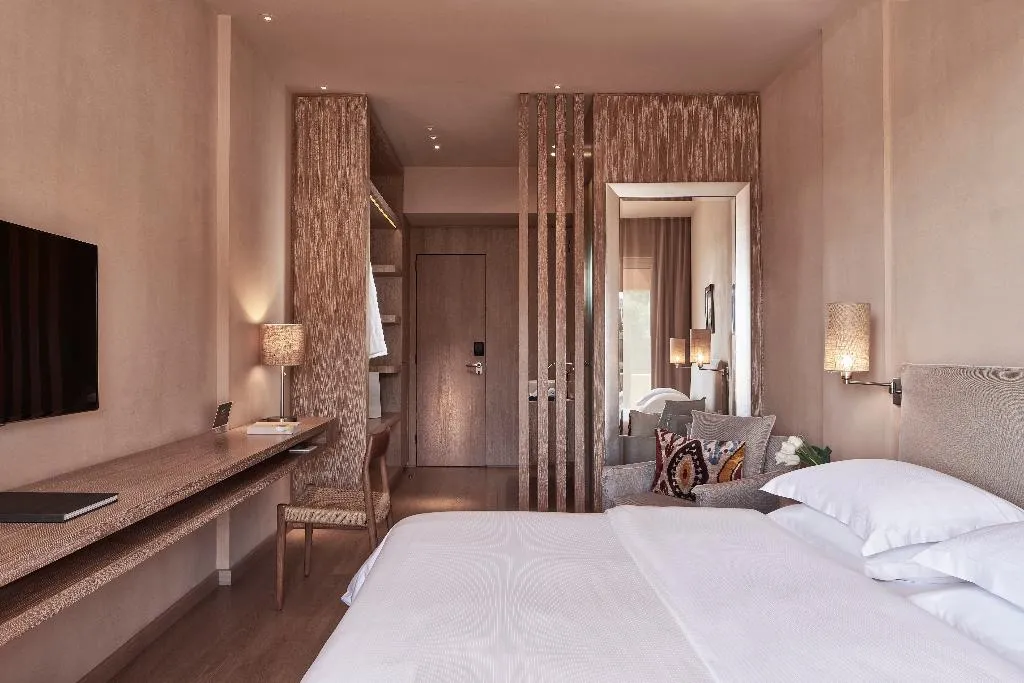 Double or Twin EXECUTIVE Room, The Margi, Athens
