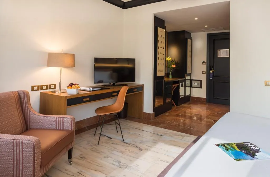 Double or Twin STANDARD Room, H10 Tribeca, Madrid