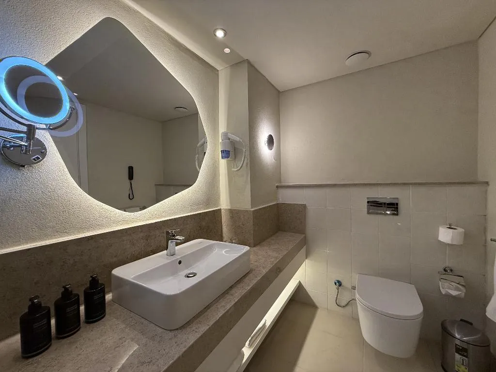 DOUBLE EXECUTIVE Room, Naama Bay Promenade Resort Managed By Accor, Red Sea Riviera