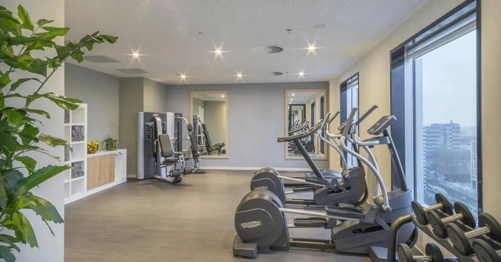 Sports and Entertainment, Innside by Meliá Amsterdam, Amsterdam
