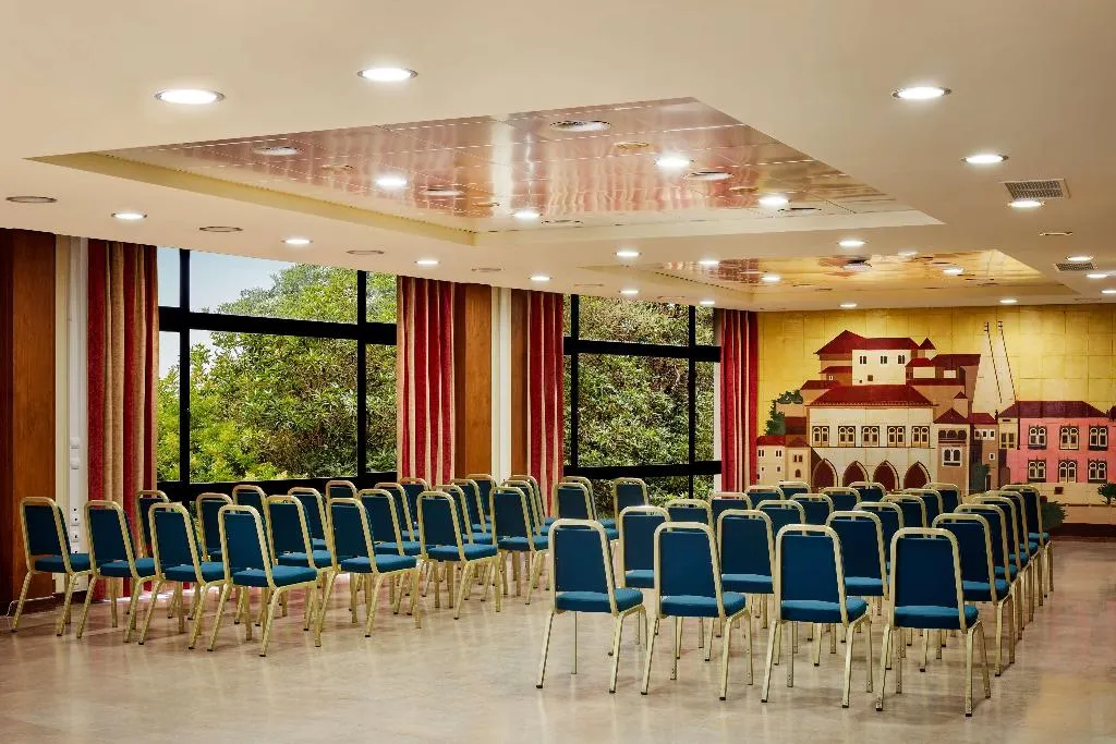 Conferences, NH Sintra Centro, Lisbon