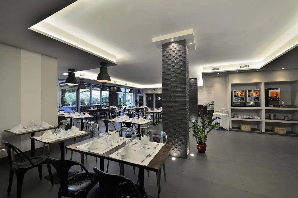 Restaurant, La Meridiana Perugia, Perugia