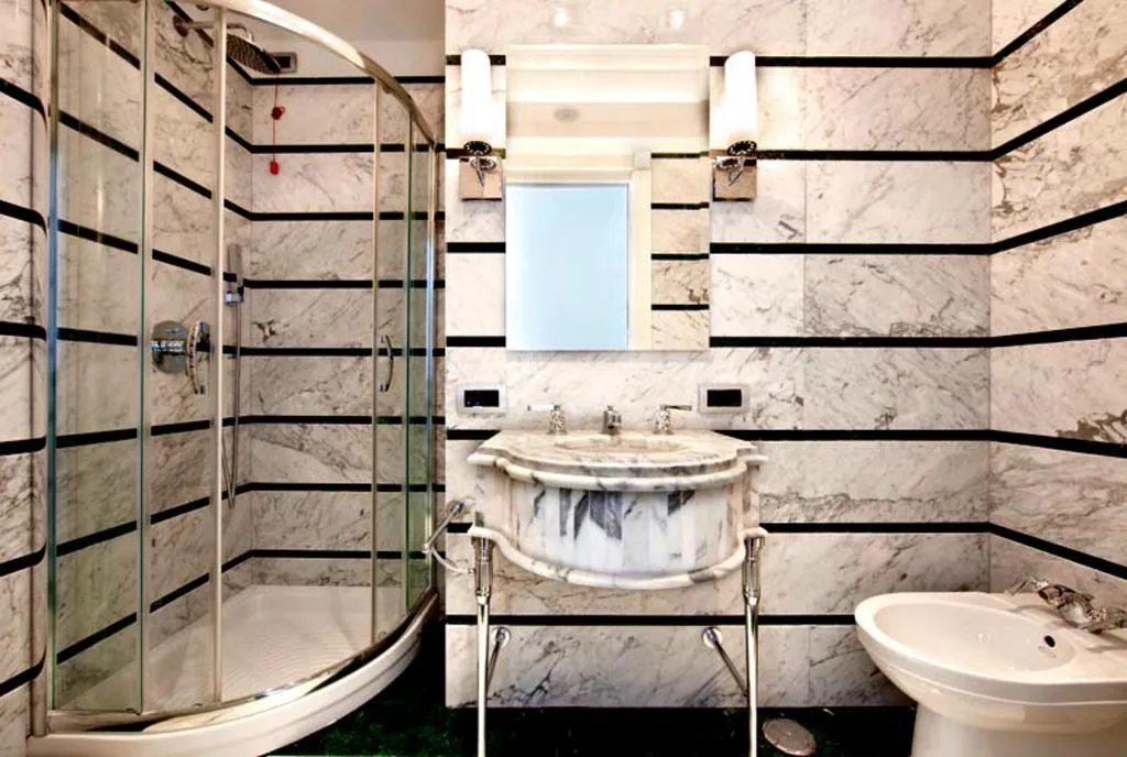 Double or Twin DELUXE Room, La Ciliegina Lifestyle, Naples
