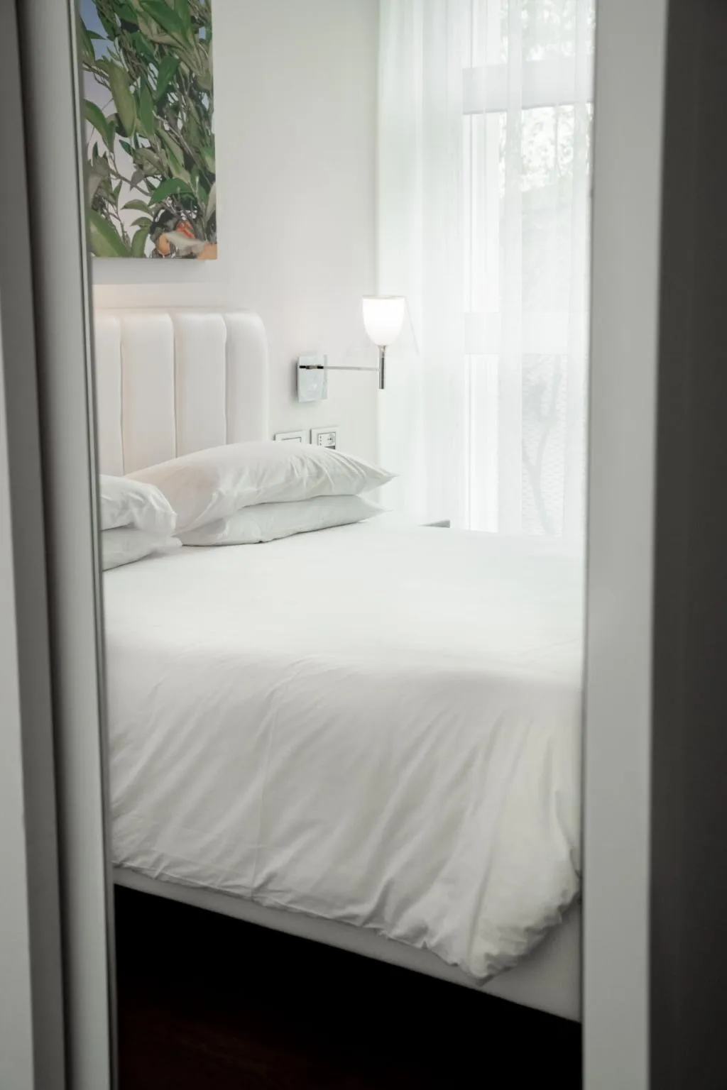 JUNIOR SUITE DELUXE Room, Magna Pars L'Hotel à Parfum, Milan