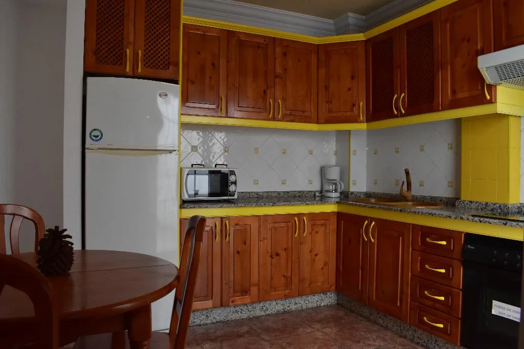 APARTMENT ONE BEDROOM Room, La Fonda Aeropuerto, Gran Canaria