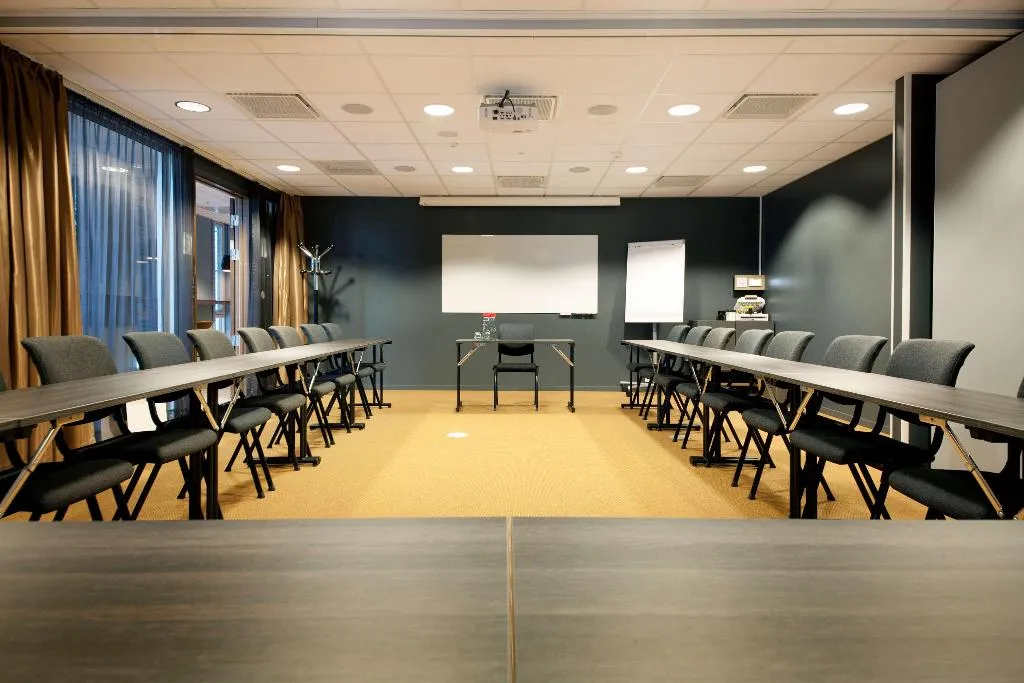 Conferences, Scandic Kristiansand Bystranda, Kristiansand
