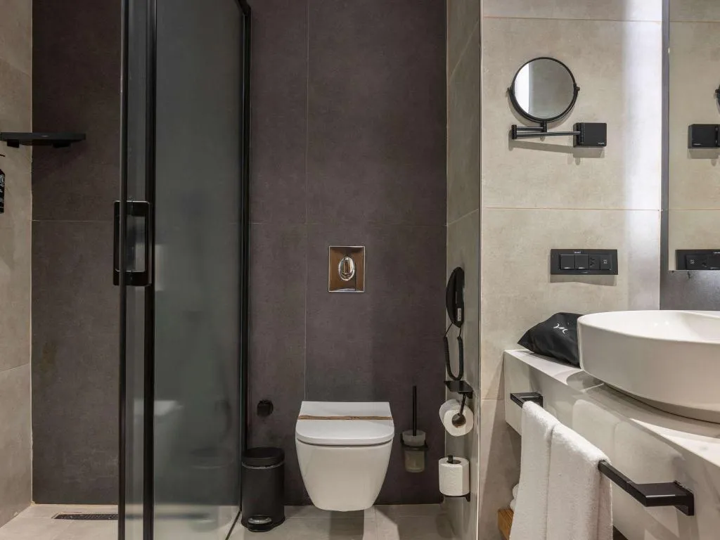 TWIN STANDARD Room, Mercure Antalya Belek, Antalya