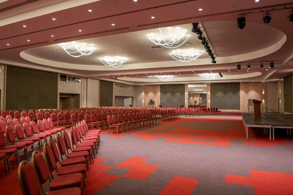 Conferences, Akra Kemer Hotel, Antalya