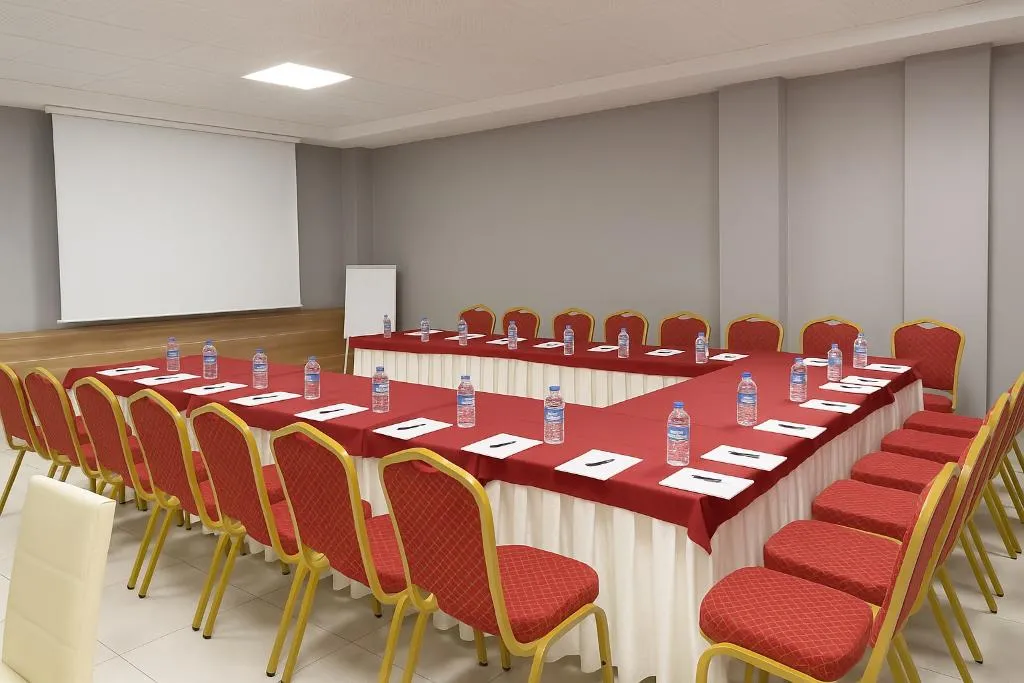 Conferences, Grand Hotel Avcilar, Istanbul