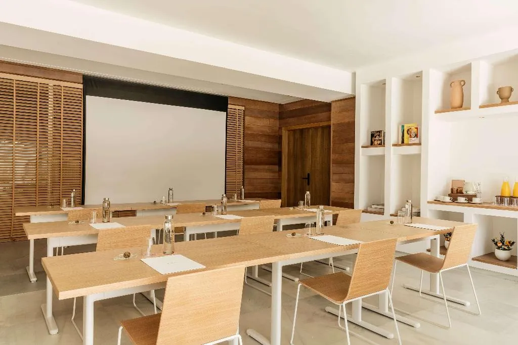 Conferences, Villa Le Blanc Gran Meliá Hotel, Menorca