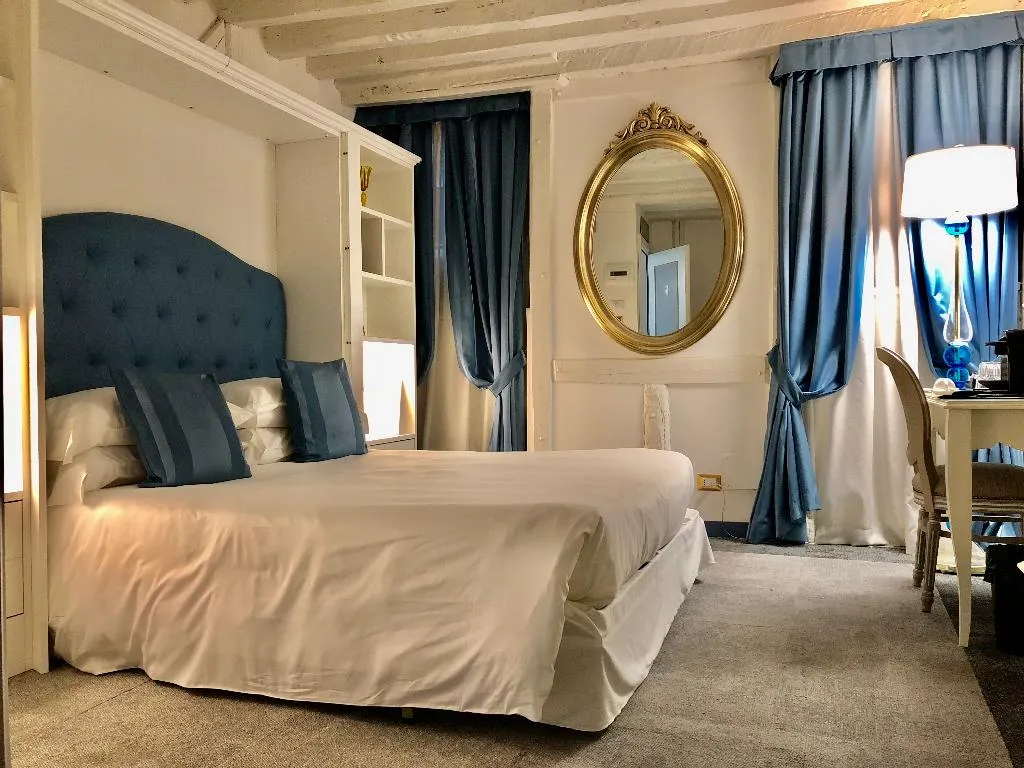 DOUBLE BASIC Room, Gkk Exclusive Private Suites Venice, Venice