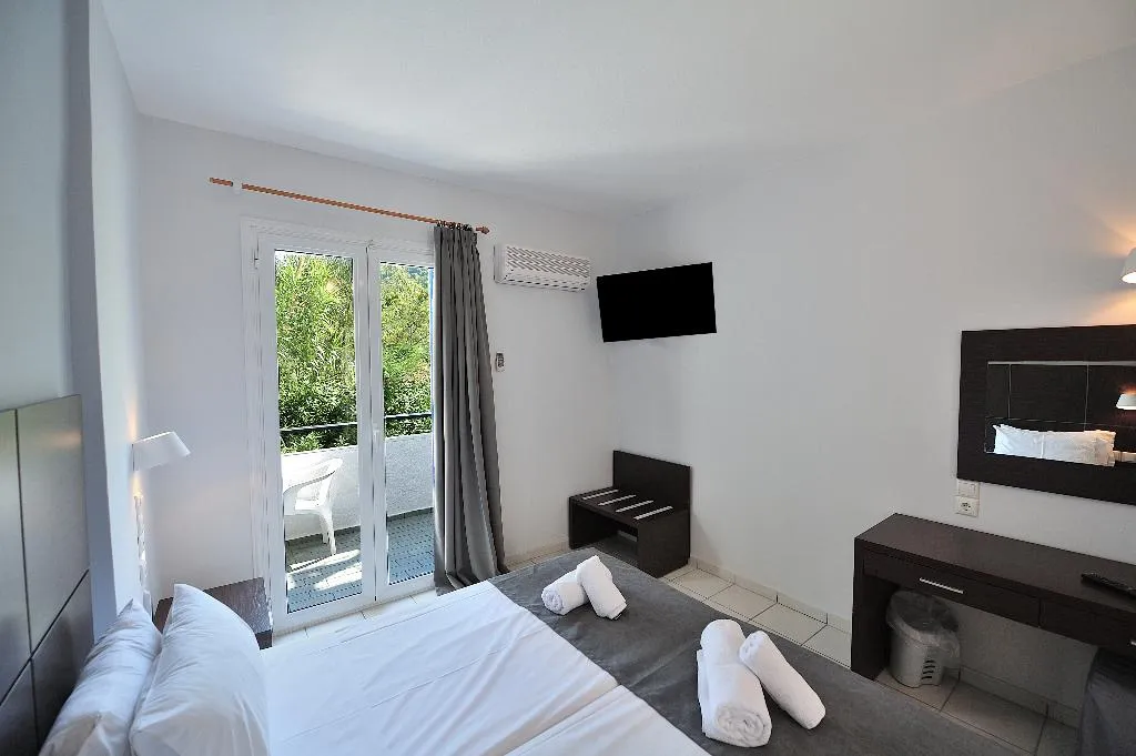 Double or Twin STANDARD Room, Anamar Skiathos Hotel, Skiathos