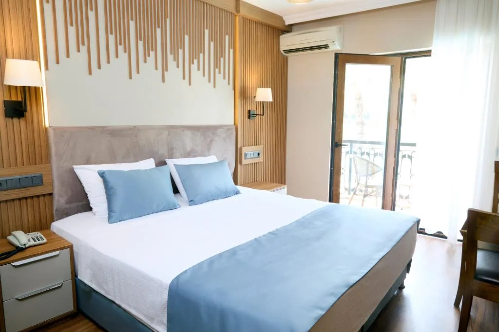 Room, Caria Special Class, Dalaman