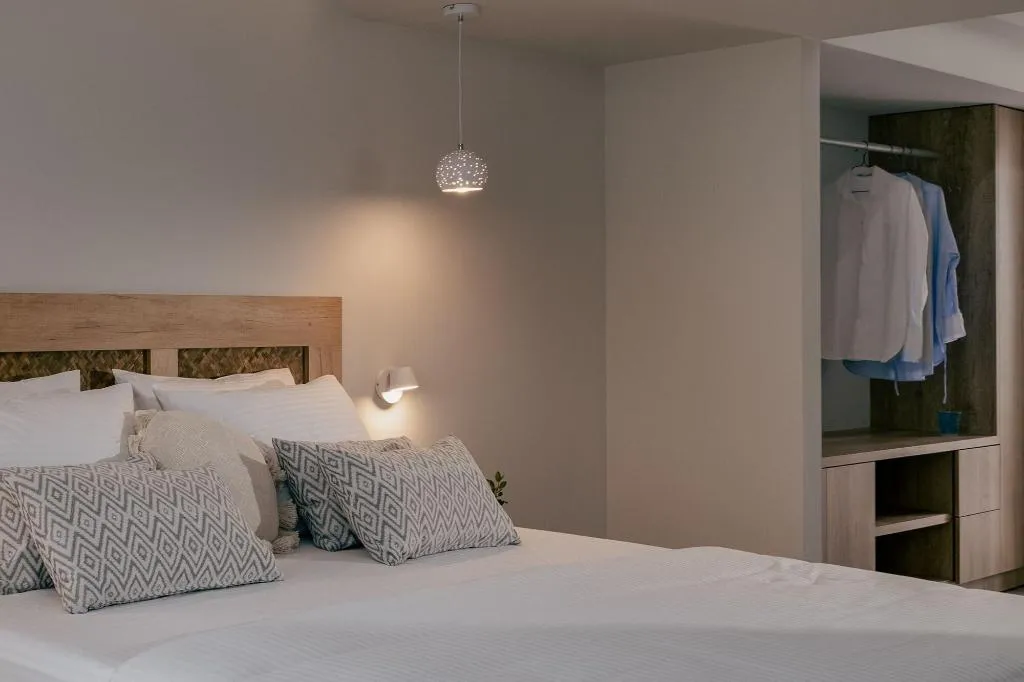 Room, Anassa Suites By Estia Adults Only, Crete