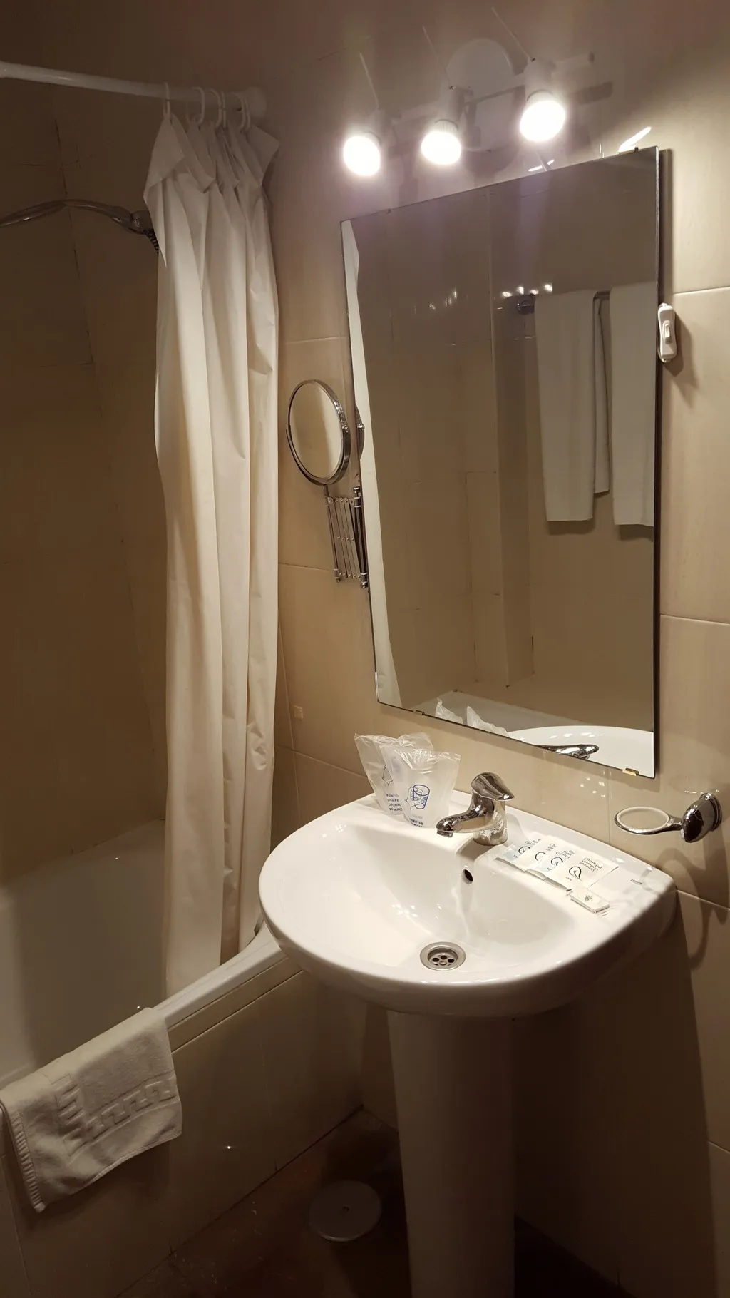 DOUBLE SUPERIOR Room, San Cayetano, Costa Del Sol