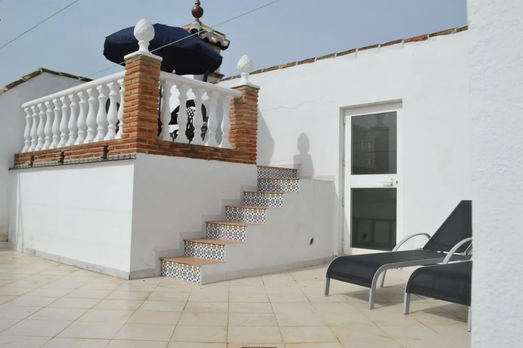 Room, B&B Casa AriGiLi, Costa Del Sol