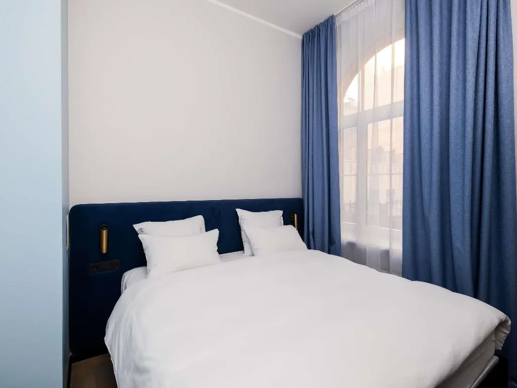 DOUBLE EXECUTIVE Room, Tribe Riga City Centre, Riga