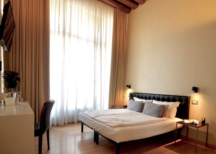 Hotel Tiepolo, Venice