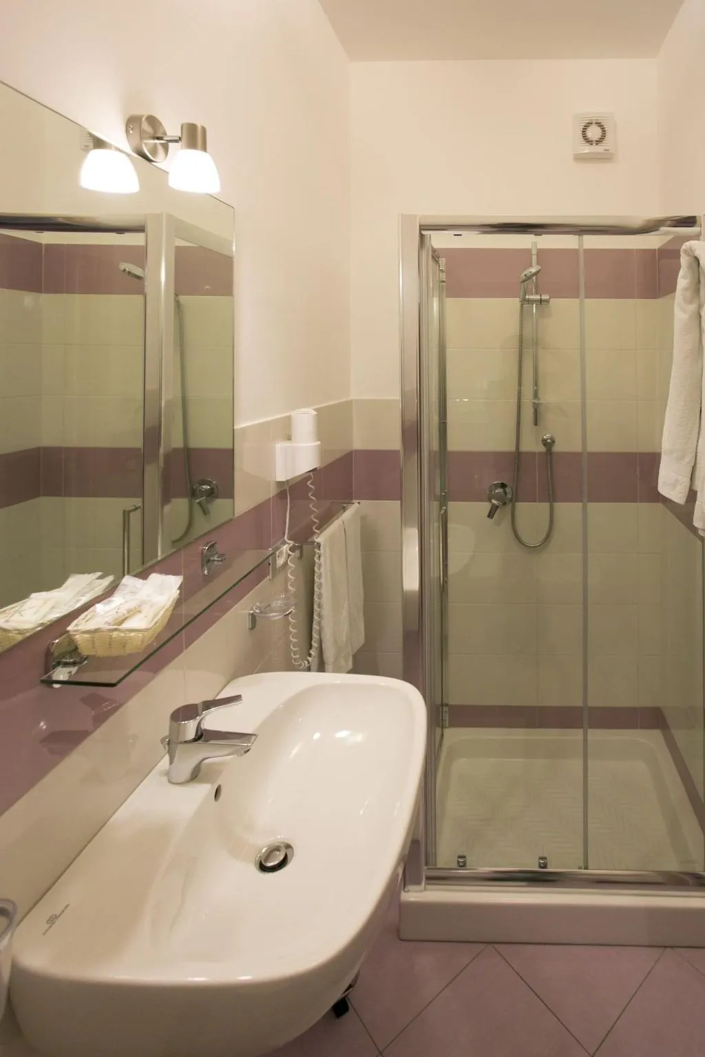 Room, Rotte e Sentieri B&B, Palermo