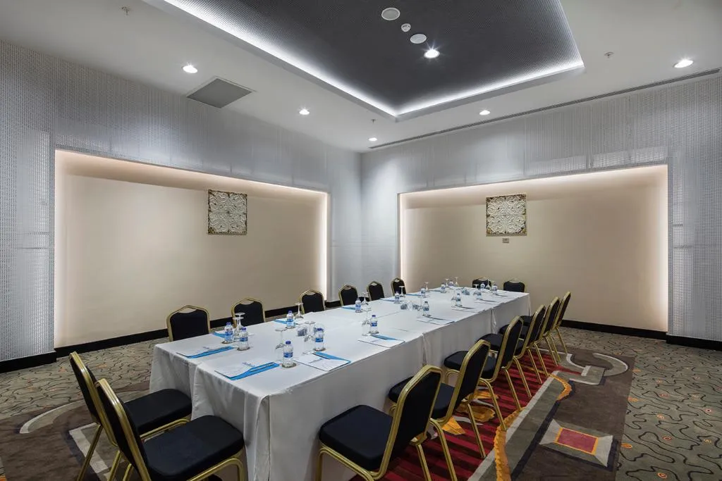 Conferences, Granada Luxury Belek, Antalya