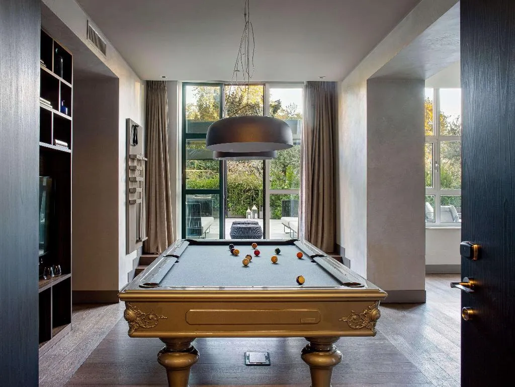 SUITE WITH TERRACE Room, Me Milan Il Duca, Milan