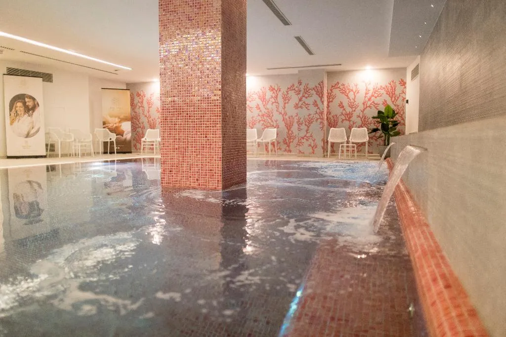 Pool, Seaview Hotel - Adults Only 16+, Malta