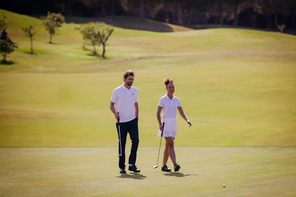Sports and Entertainment, Victoria Golf Resort and Spa Managed by Accor, Algarve