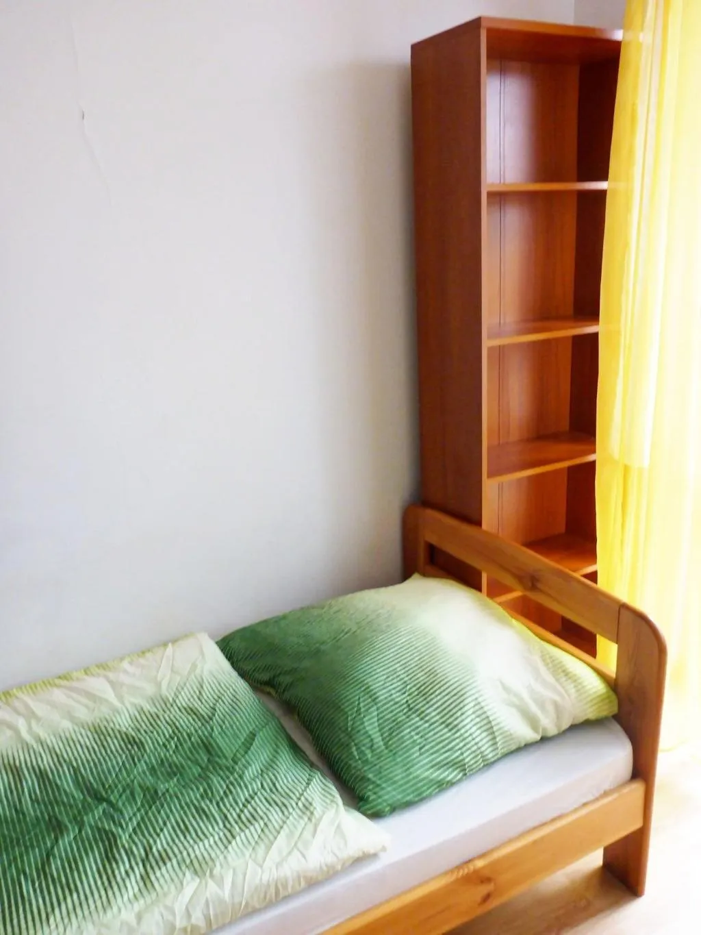 Room, Folks Village Plowce House, Gdansk