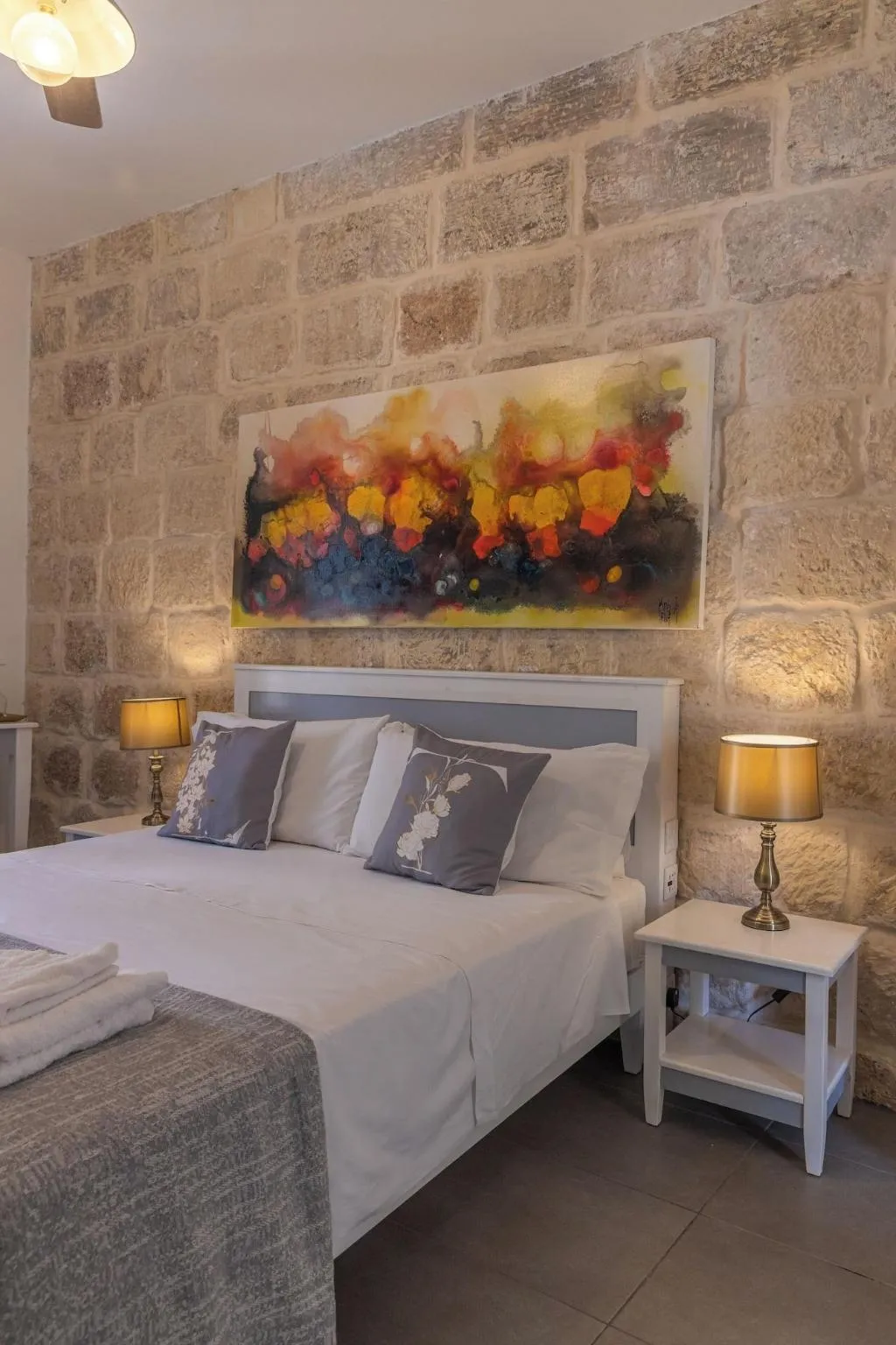 Room, Lemon Tree Bed & Breakfast by CX Collection, Malta