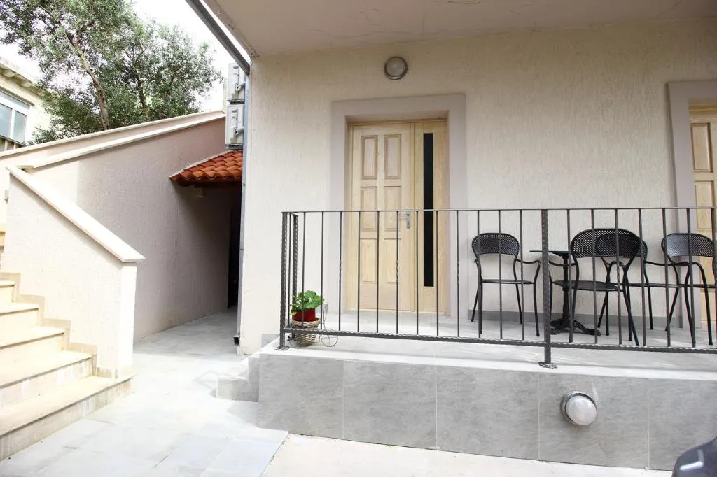 APARTMENT GARDEN VIEW ONE BEDROOM Room, Apartments Dub Cavtat, Dubrovnik