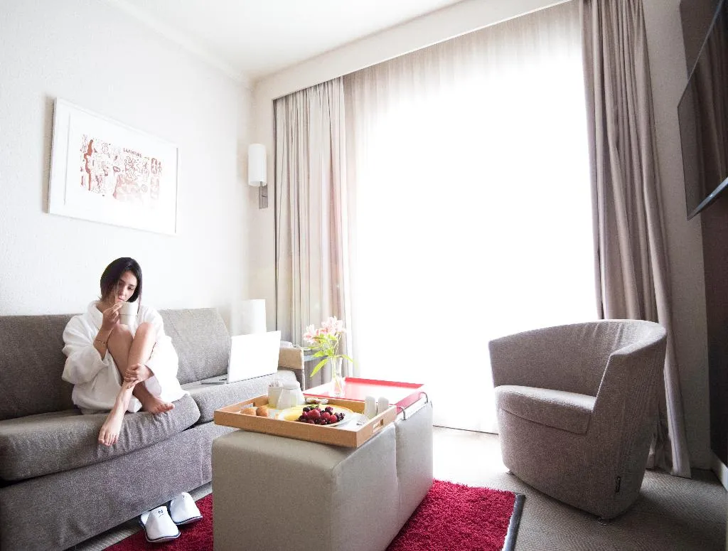 Room, Novotel Athenes, Athens