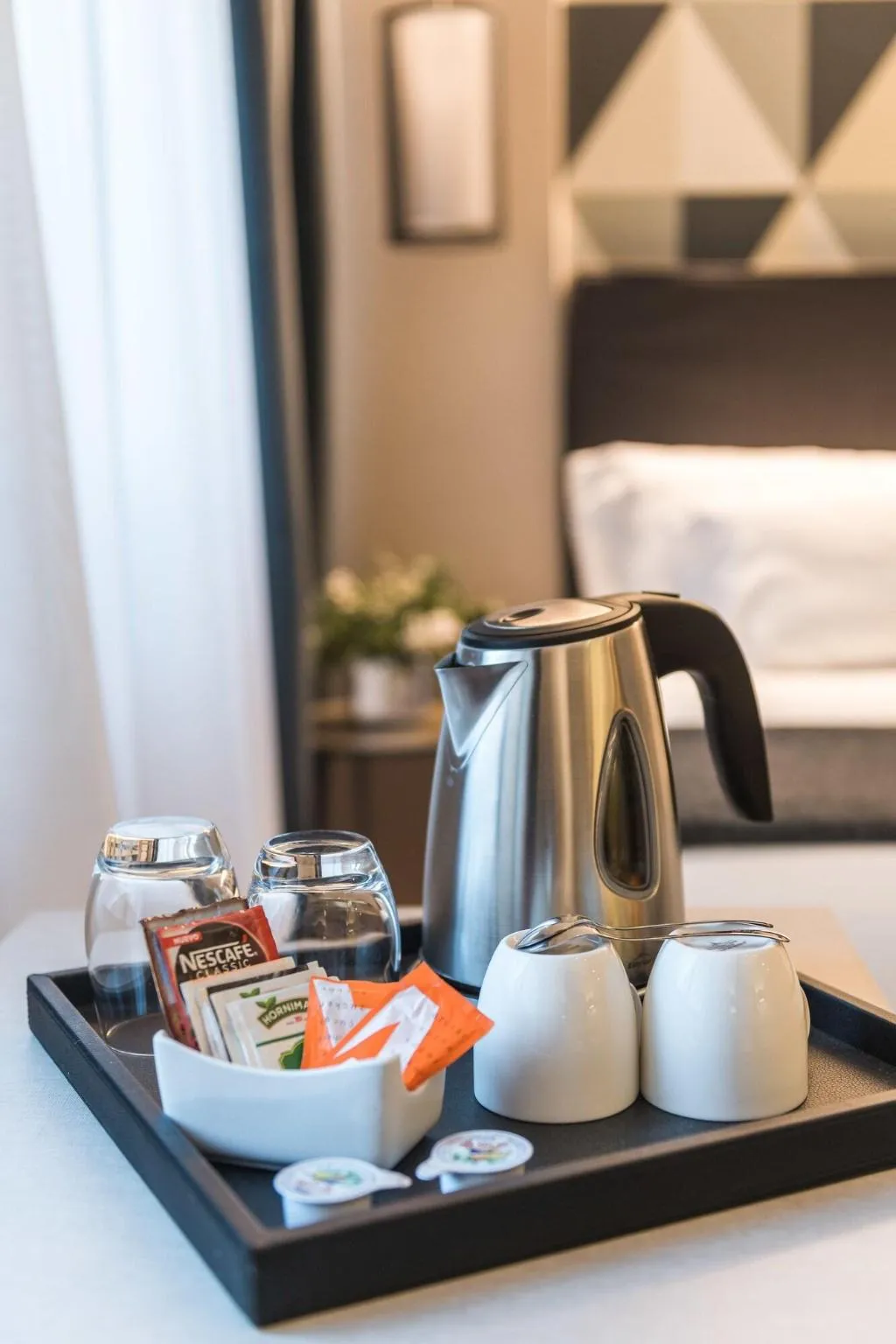 Room, Up Rooms Vic, Costa Brava