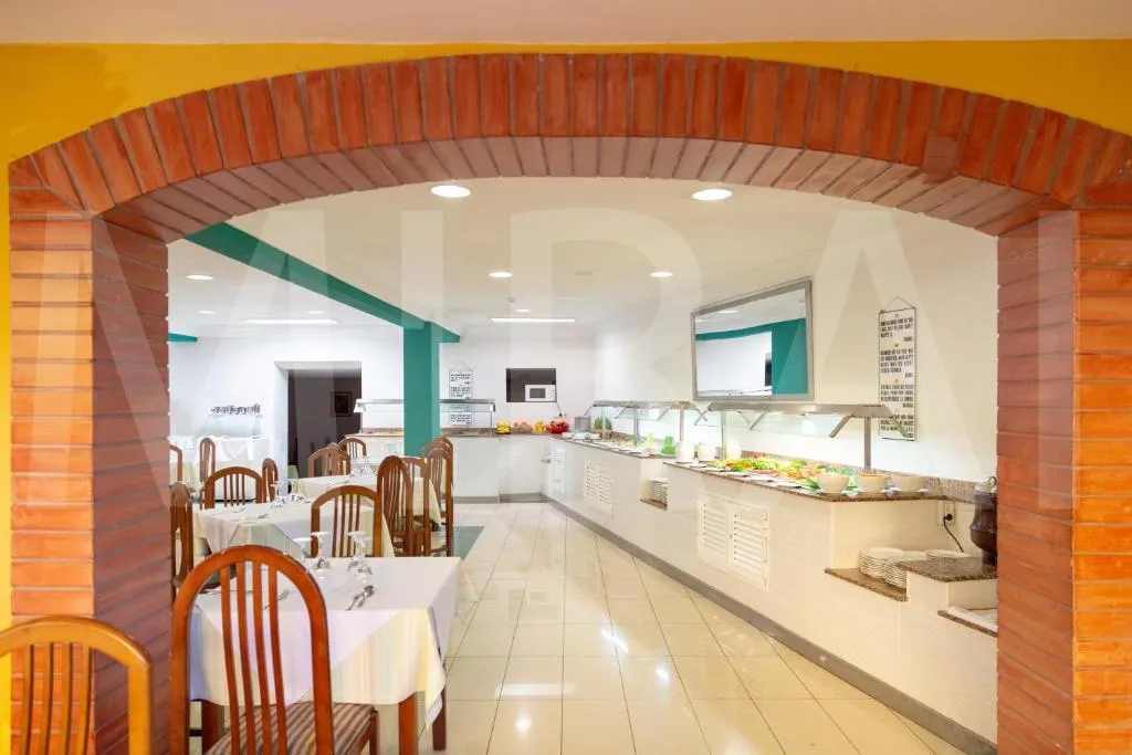 Restaurant, La Carabela, Tenerife