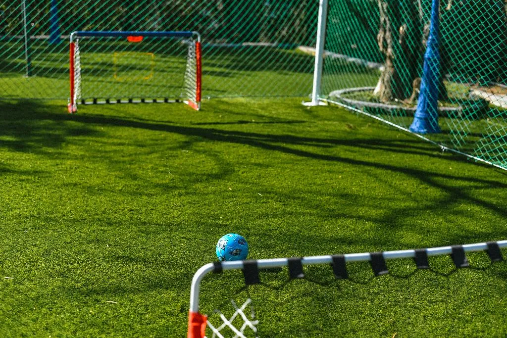 Sports and Entertainment, Acrotel Athena Pallas & Residence, Halkidiki