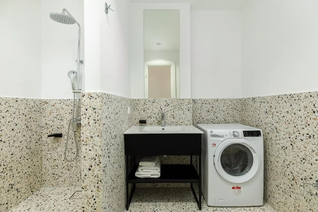 DOUBLE SUPERIOR Room, Soho Residence By halu!, Halkidiki