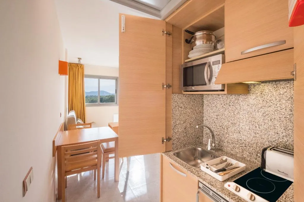APARTMENT STANDARD Room, Bluesea Salina, Ibiza
