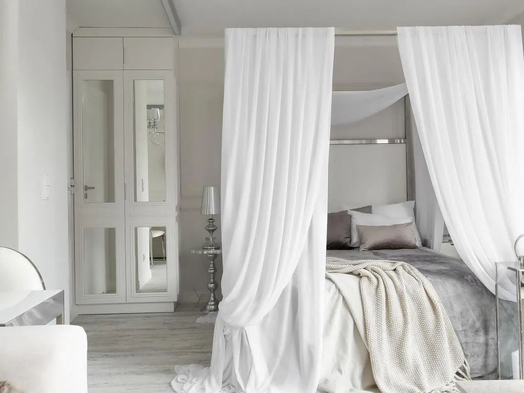 Room, Sweet Suite Apart, Gdansk