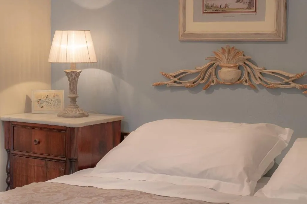 Room, Relais Grand Tour & Grand Tour Suites, Florence