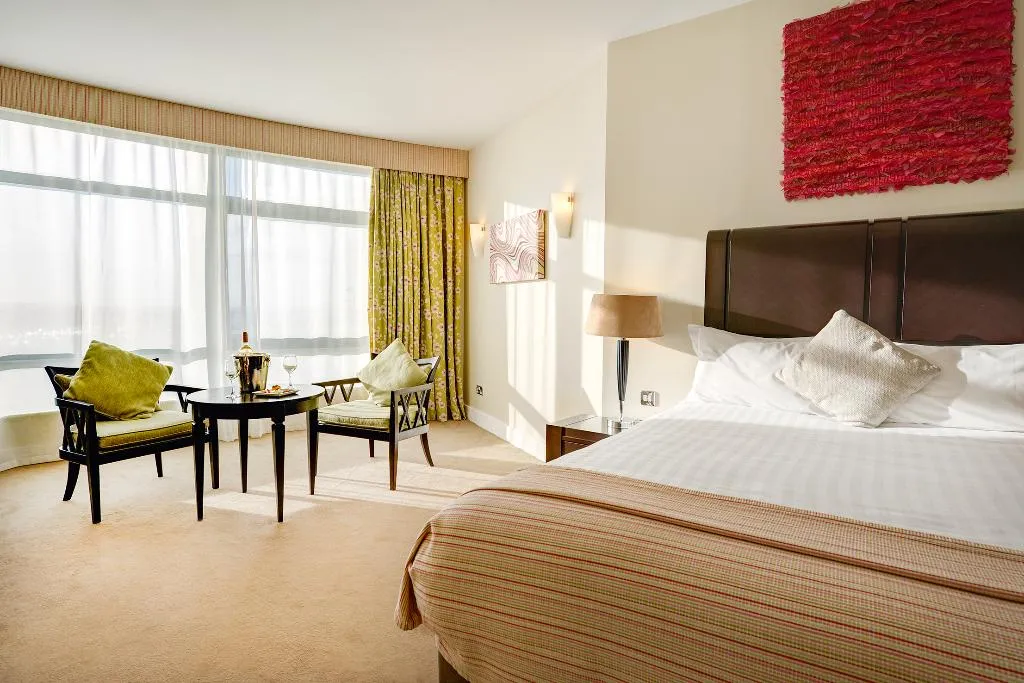 DOUBLE DELUXE Room, The Cork International Hotel, Cork